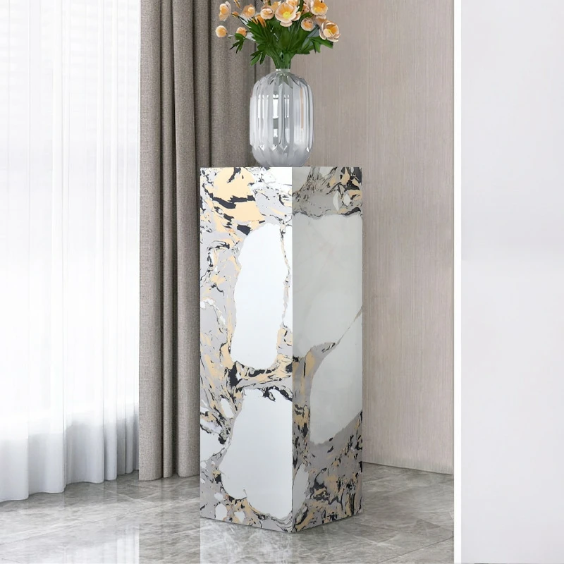 Elegant Marble Base